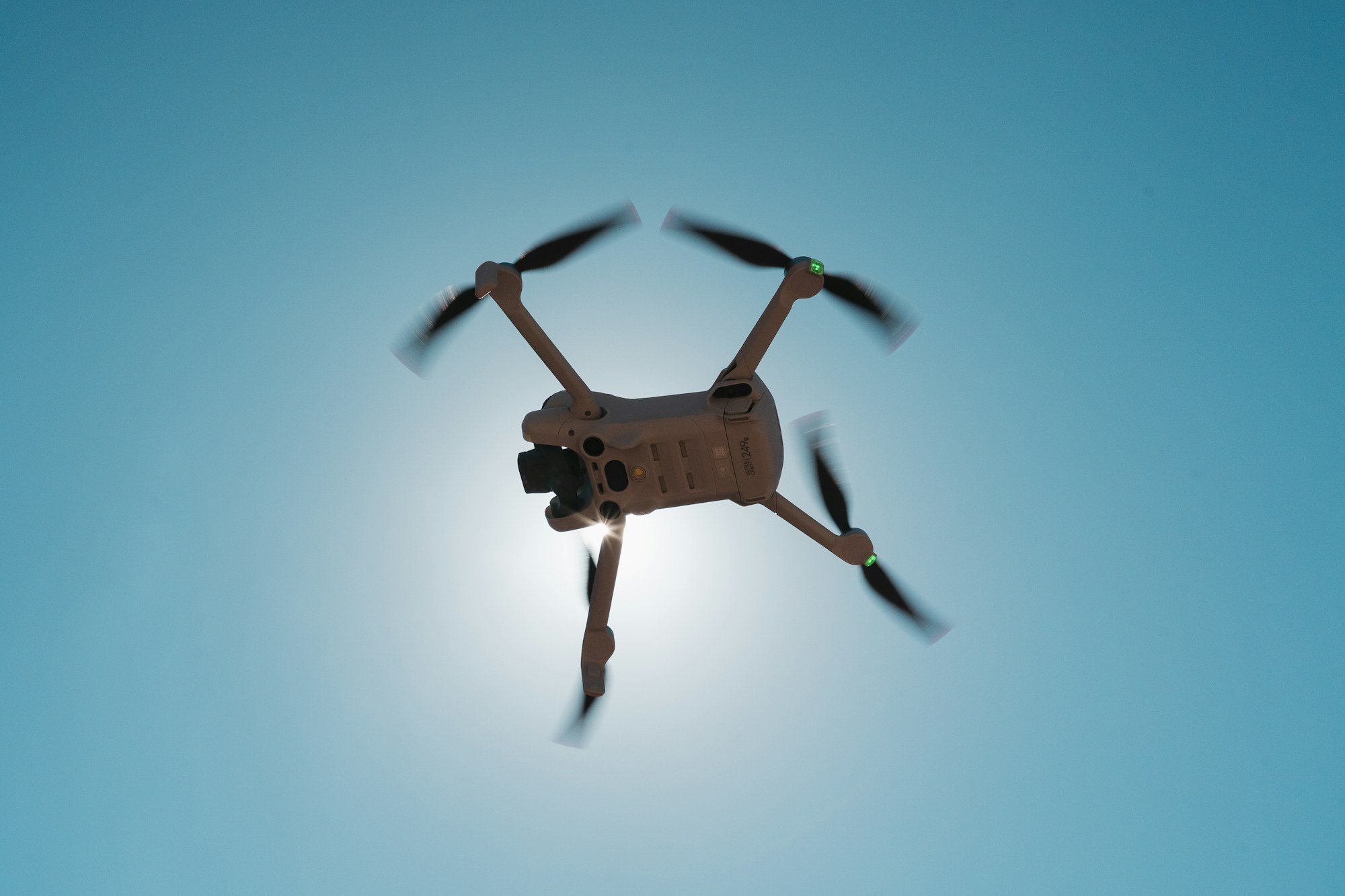 Drones & Autonomous Systems
